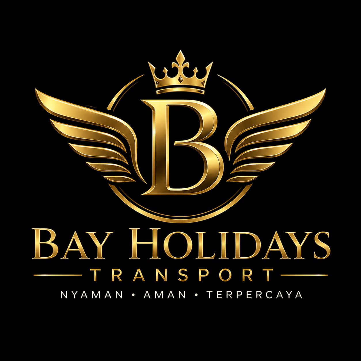 Logo resmi Bay Holidays Trans